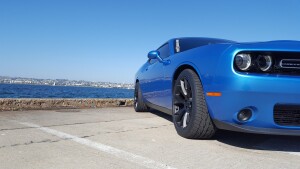 2015 Dodge Challenger
