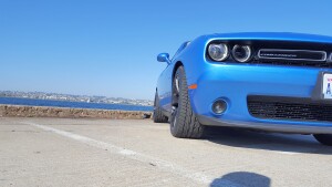 2015 Dodge Challenger