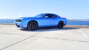 2015 Dodge Challenger