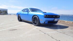 2015 Dodge Challenger