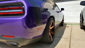 2016 Dodge Challenger