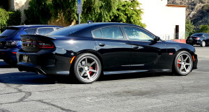 2016 Dodge Charger