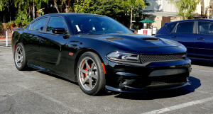 2016 Dodge Charger
