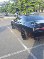 2016 Dodge Challenger