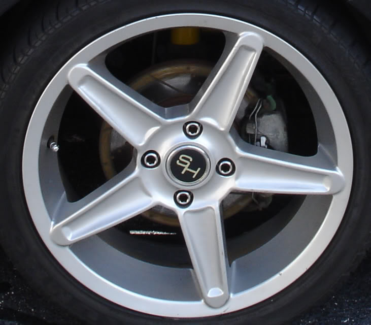 2000 Ford Focus photo