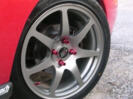 2004 Ford Focus