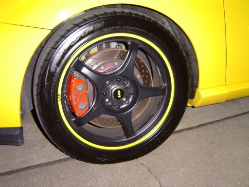 2003 Ford Focus photo