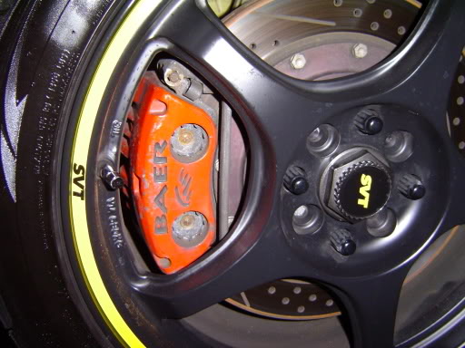 2003 Ford Focus photo