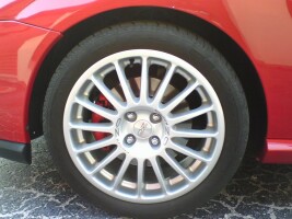 2005 Ford Focus