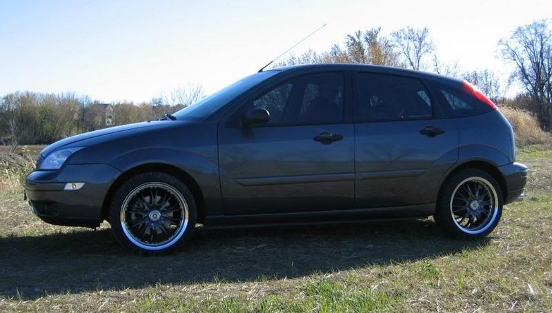 2006 Ford Focus photo