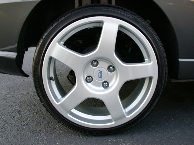 2006 Ford Focus photo