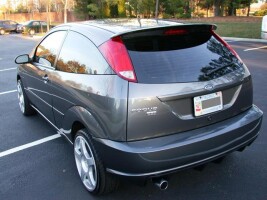 2006 Ford Focus