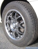 2005 Ford Focus
