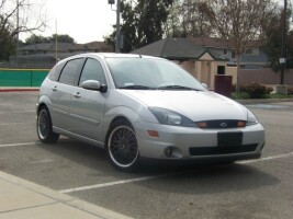 2006 Ford Focus