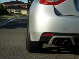 2008 Subaru Impreza WRX STi