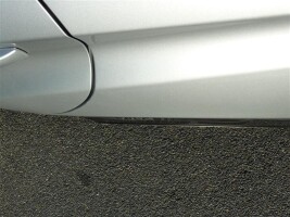 2008 Subaru Impreza WRX STi