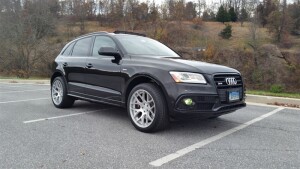 2015 Audi Q5