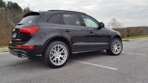 2015 Audi Q5