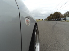 2002 Mitsubishi Mirage