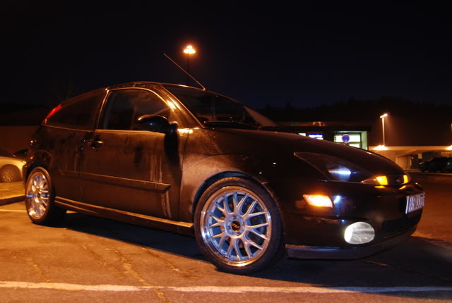 2005 Ford Focus photo