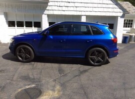 2016 Audi Q5