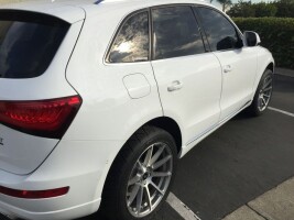 2016 Audi Q5