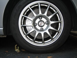 2006 Ford Focus