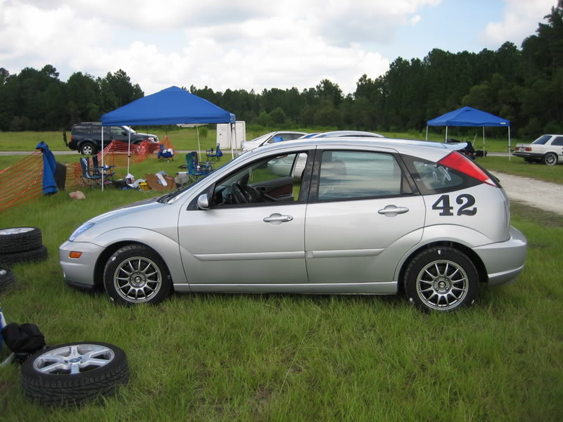 2006 Ford Focus photo