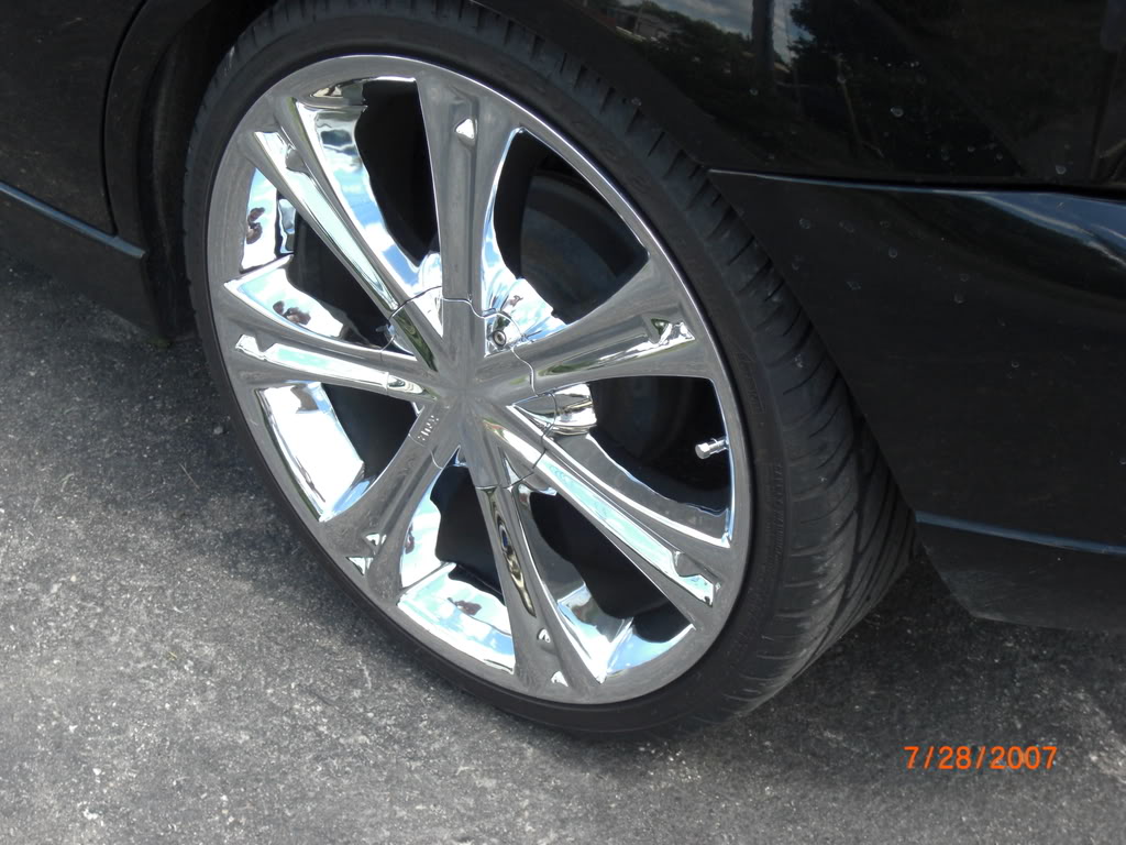 2004 Ford Focus photo