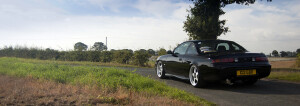 1997 Nissan S14
