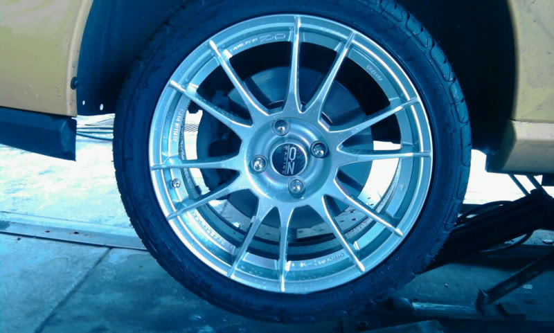 2003 Ford Focus photo