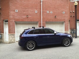 2016 Audi Q5