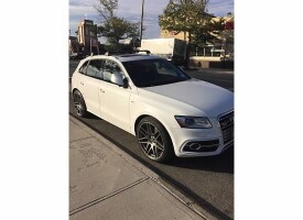 2016 Audi Q5