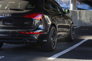 2016 Audi Q5