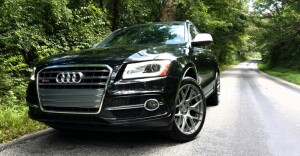 2016 Audi Q5