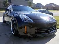 2009 Nissan 350Z