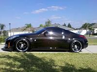 2009 Nissan 350Z
