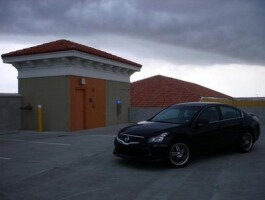 2009 Nissan Altima