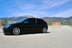 2006 Ford Focus