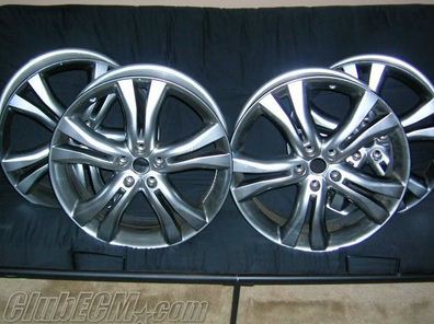2009 Nissan Altima photo