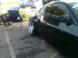 2007 Nissan 350Z