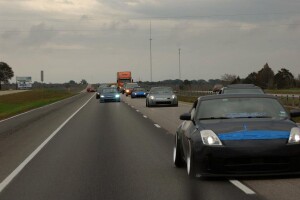 2007 Nissan 350Z