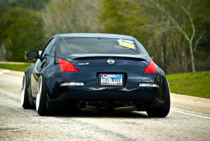 2007 Nissan 350Z