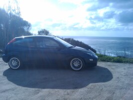 2004 Ford Focus