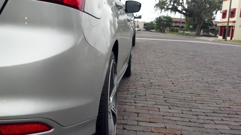 2011 Ford Focus photo