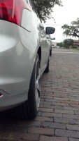 2011 Ford Focus