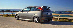 2006 Ford Focus