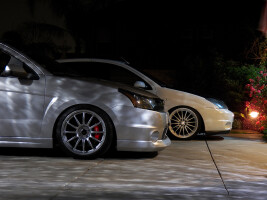 2009 Ford Focus