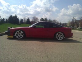 1991 Nissan S13