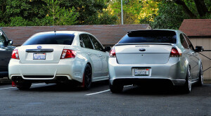 2010 Ford Focus